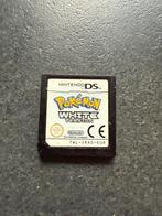Nintendo DS pokemon white version : los spel, Games en Spelcomputers, Games | Nintendo DS, Ophalen of Verzenden, Zo goed als nieuw