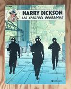 HARRY DICKSON  Zanon.    EO TBE, Enlèvement ou Envoi