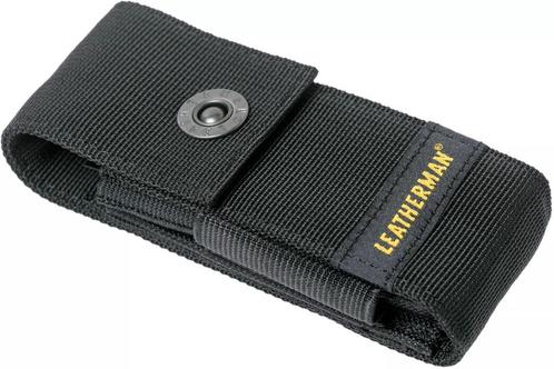 Leatherman - Nylon schede - Riemtas [nieuw], Caravans en Kamperen, Kampeergereedschap, Nieuw, Ophalen of Verzenden