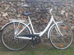 Meijesfiets 46cm, Fietsen en Brommers, Ophalen of Verzenden