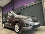 Opel Combo Life 1.5 D 5 Zit GPS PDC Garantie, Auto's, Opel, 0 kg, 4 cilinders, 0 kg, Bedrijf