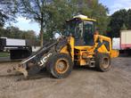 JCB 437 WHT T4F, Ophalen, Wiellader of Shovel
