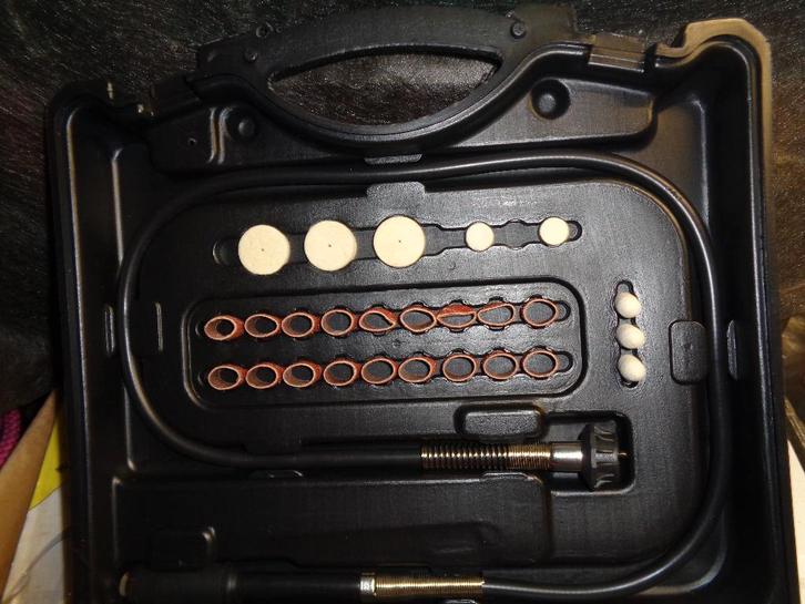 Multitool, Doe-het-zelf en Bouw, Gereedschap | Handgereedschap, Zo goed als nieuw, Ophalen of Verzenden