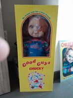 Chucky pop (sealed), Verzamelen, Poppen, Zo goed als nieuw, Pop, Ophalen