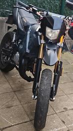 Project brommer generic trigger sm50, Fietsen en Brommers, 6 versnellingen, Gebruikt, 50 cc, Ophalen