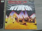 Midnight Oil - The dead heart, Gebruikt, Verzenden, 7 inch, Single