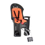 Hamax „Siesta” kinderfietszitje met houder, Ophalen, Achterzitje, 0 t/m 18 kg, Hamax