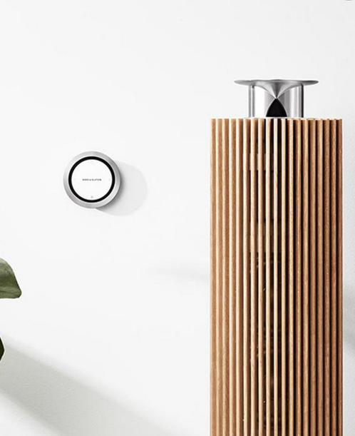 B&O Beosound Essence Remote, Audio, Tv en Foto, Afstandsbedieningen, Zo goed als nieuw, Ophalen