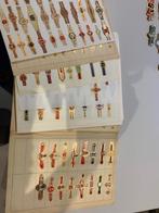 Sigarenbandjes (factory bands), Ophalen, Gebruikt