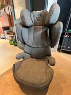 autostoel CYBEX - Solution Z i-Fix 100-150cm, Kinderen en Baby's, Ophalen, Zo goed als nieuw