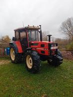 Same Explorer 80, Enlèvement, Same