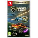 Rocket League Ultimate Edition - Nintendo Switch, Enlèvement, Comme neuf, À partir de 3 ans