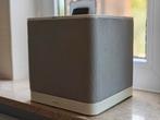 Arcam RCube - Haut-parleur pour iPod/Bluetooth, Comme neuf, Enlèvement ou Envoi