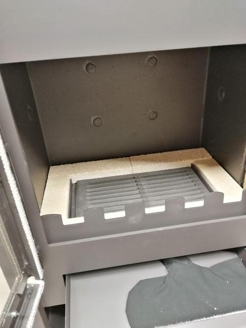 CV Houtkachel, Huis en Inrichting, Kachels, Nieuw, Vrijstaand, Houtkachel, Hout, Ophalen