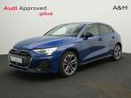 Audi A3 Sportback PHEV A3 Sportback PHEV 45 TFSI e Competiti, Argent ou Gris, Achat, Cruise Control, Automatique