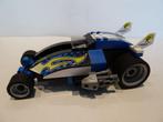 Lego Racers Power Racers 8139 Night Blazer, Ophalen of Verzenden, Zo goed als nieuw, Complete set, Lego