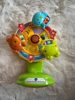 Vtech Dierenvriendjes Reuzenrad, Ophalen of Verzenden, Zo goed als nieuw