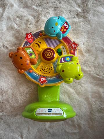 Vtech Dierenvriendjes Reuzenrad beschikbaar voor biedingen