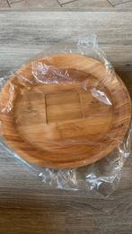 plateau apéritif chavroux smith NEUF, Maison & Meubles, Enlèvement ou Envoi, Neuf, Rond