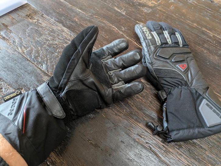gore-tex winterhandschoenen moto, Motoren, Kleding | Motorkleding, Nieuw zonder kaartje, Ophalen