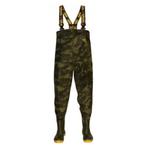 Vass Waadpak 785-70E Vass (maat 42) Camo Heavy Duty, Ophalen, Zo goed als nieuw, Overige typen