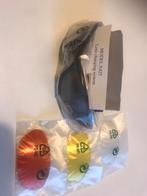 Te koop nieuw in doos fiets bril met verwisselbare glazen, Vélos & Vélomoteurs, Accessoires vélo | Vêtements de cyclisme, Enlèvement ou Envoi