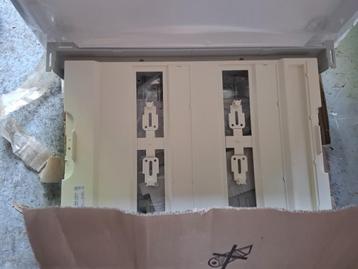 Zekeringkast inbouw 28 modules, Enlèvement, Neuf, Autres types