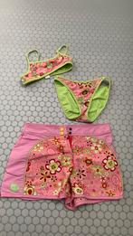 Beachwear Tribord maat 152, Kinderen en Baby's, Kinderkleding | Kinder-zwemkleding, Meisje, Ophalen of Verzenden, Zo goed als nieuw