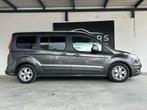 Ford Tourneo Connect 1.6 TDCi * 1ER PROP + CLIM + GPS + CAME, Autos, Ford, 5 places, 1560 cm³, Tissu, Achat