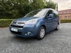 CITROEN BERLINGO 1.6i Premium Clim 149500km Prêt à immatricu, Auto's, Voorwielaandrijving, 4 cilinders, Blauw, 5 deurs