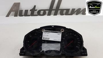 INSTRUMENTS DE BORD Volkswagen Passat Variant 4Motion (3C5), Utilisé, Volkswagen