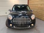 Mini One Paceman, Auto's, Mini, Euro 5, Stof, Bedrijf, Diesel