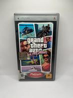 Gta Grand Theft Auto Vice City Stories PSP, Games en Spelcomputers, Avontuur en Actie, Gebruikt, Vanaf 18 jaar, 1 speler