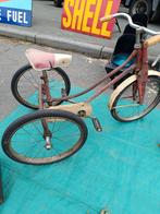 Tricycle Triang, Antiek en Kunst, Antiek | Speelgoed, Ophalen