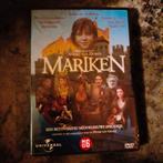 Dvd Mariken m J Decleir aangeboden nieuwe sealed, Ophalen of Verzenden, Zo goed als nieuw, Film
