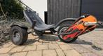 Go-kart EXIT Rocker Triker, Ophalen, Gebruikt, Overige merken