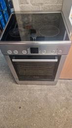 te koop  elektrische fornuis, Ophalen