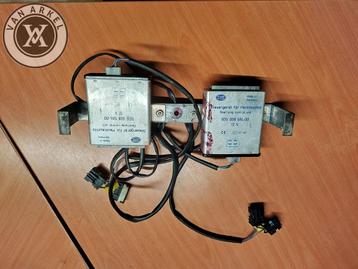 Achterlicht module E39  beschikbaar voor biedingen