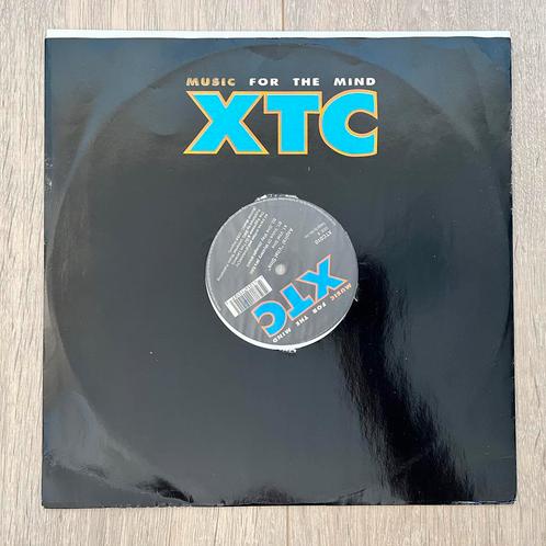 Aspiral - Vital Sins (XTC 010, 1996), Cd's en Dvd's, Vinyl | Dance en House, Gebruikt, Techno of Trance, 12 inch, Verzenden