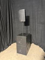 Promo Aed audio multi set nieuw leverbaar, Ophalen, Nieuw, Subwoofer