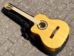 Ortega TZSM-3-L Thomas Zwijsen Signature + Gigbag, Muziek en Instrumenten, Ophalen of Verzenden, Zo goed als nieuw, Klassieke of Spaanse gitaar