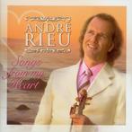 André Rieu - Songs from my heart, Verzenden