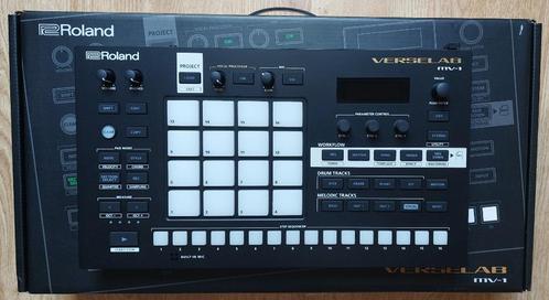 Roland Verselab, Muziek en Instrumenten, Synthesizers, Nieuw, Roland, Ophalen of Verzenden