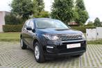 Land Rover Discovery Sport SE (Automaat) (bj 2018), Automaat, Zwart, Bedrijf, 150 pk