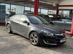 Opel Insignia 1.6 CDTi / Boite auto / Sport / Full Option /, Gebruikt, 4 cilinders, 136 pk, Zwart