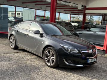 Opel Insignia 1.6 CDTi / Boite auto / Sport / Full Option /  beschikbaar voor biedingen
