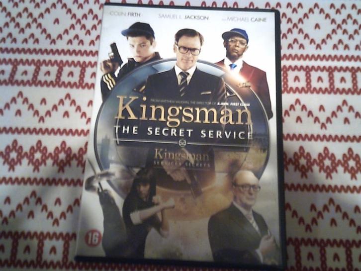 Meerde logieën films, Cd's en Dvd's, Dvd's | Overige Dvd's, Gebruikt, Vanaf 12 jaar, Ophalen of Verzenden