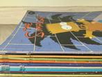 Strips The Simpsons, Boeken, Ophalen, Gelezen