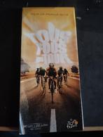 Wegenkaart tour de France 2012, Gebruikt, Ophalen of Verzenden