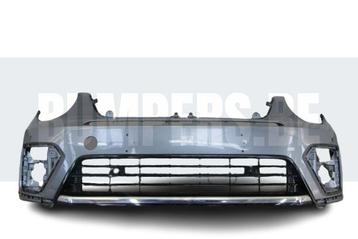 Bumper Volkswagen VW New Beetle 5C5 RLine R-line Facelift 16 beschikbaar voor biedingen